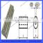 Ground and blank high precision solid cemented carbide rod