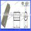 cemented carbide rods with one straight coolant hole