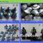 W8/W6 Wrigten Carbide Road Milling bits For Foundation Drilling