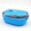portable lunch box stainless, korean stainless steel bento lunch box
