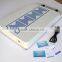 Garment Zoning Desktop Industrial Needle Detector of Aluminum and Al alloy material