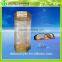 DDC-C055 Trade Assurance Rotary Acrylic Eyeglass Display Cabinet With LED