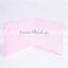 10mm Double Frosty Clear Square PP CD Storage Case