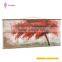 New Model Home Decoration Handmade Modern Paintings Art On Canvas