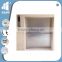 Used for kitchen stainless steel food dumbwaiter