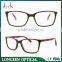 Cheap Stripy Design Optics Reading Glasses