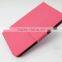 Hot- selling full housing complete flip leather cover case for lenovo p780