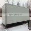 temporary container warehouse mobile container storage shed