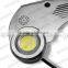 Waterproof DC12V 18W IP68 LED Underwater Light for Fishing for Boat Marine Yacht Led Trim Tab Light Blue and White