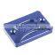 CNC Aluminum Alloy And Stainless Steel BWS Scooter Spare Parts