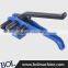 Plastic heavy duty strapping tensioner packing tools