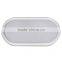 LED epllise pop ceiling light