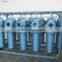 2016 high quality heatless regenerative desiccant compressed air dryer(23m3/min)
