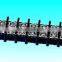 11mm 400V 30A KT2-2 Electrical Barrier Screw Terminal Block