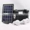 2016 Hot Sell solar home light system 10W, solar panel system 10W, solar power generator 10W