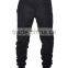 Mens Jogger Pants Dance Leather Krome Fashion Harem Fleece Plus Size Pants