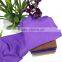 80 polyester 20 polyamide microfiber towel