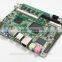 plastic PCB housing