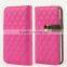 Soft Leather Universal Belt Clip Case For Mobile Phones With Card Slot