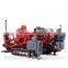 RX11X44 horizontal directional drilling rig