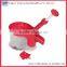 Factory Manual Plastic Olive Stone And Cherry Pitter