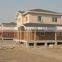 2015 made in BaoRun prefabricated high rise steel structure building
