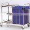 movable waste containers manufacturers