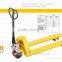 2.0 ton profile hand pallet truck BIS BI-II 2.0 T minimum fork height 65 mm