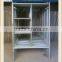 Frame scaffolding
