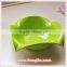 the china factory for sale high quality melamine tableware, melamine plate