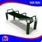 Made in China high quality plastic outdoor fitness equipment