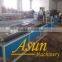 PE PP Strap Extruder Machinery/PP PE Plastic Type and New Condition plastic Strap