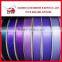 Colorful And Wonderful Satin Ribbon China