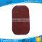 cell phone sticky mat/mobile phone mat/mat cell phones