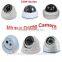 CCTV HD CVI 1080P 2.0MP Dome Security CVI Camera(JYD-7561CVI-2.0MP)