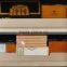 Setting humidity touch panel control humidor for cigars
