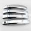 2014 2015 chevrolet truck accessories chrome door handle cover