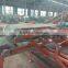 Tyre Recycling shredder