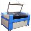 2015 CNC CO2 Laser cutting Machine with Sealed CO2 laser tube