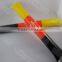 PE inflatable stick / thunder stick / inflatable cheering stick
