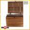 Handmade Wooden Storage Boxes Strong & Beautiful Plain box Display Quality Craft