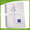 French Ruled Paper Notebook for School Students