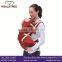 Ultra breathable Hip Seat Baby Carrier Cotton Hip Seat