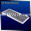 New patented led linear high bay lighting fixtures led light fixtures residential high bay t5 lighting fixture