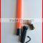 traffic baton torch
