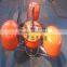 oil recovery skimmer