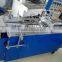 This year hot sale CE approved flat bottle shrink wrapping machine shrink wrapping machine