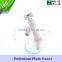New Design Chromed Abs Plastic Basin Tap With Good Price
