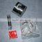 SCL-2012030689 CBX150 CG150 62MM STD wholesale motorcycle piston kit motorcycle engine parts