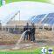 factory price solar power energy pumping system with solar panel
